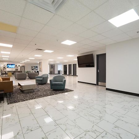 Contemporary 2Br I Gym I Parking I Workspace Dallas Eksteriør bilde