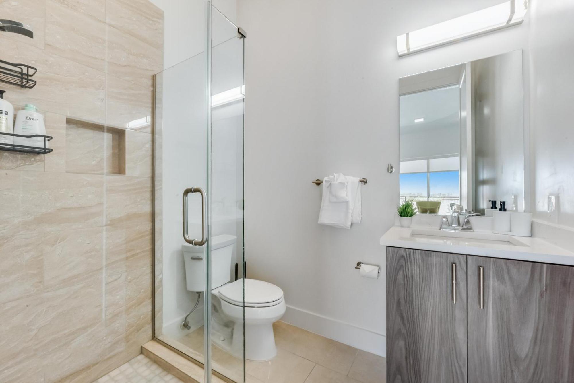 Contemporary 2Br I Gym I Parking I Workspace Dallas Eksteriør bilde