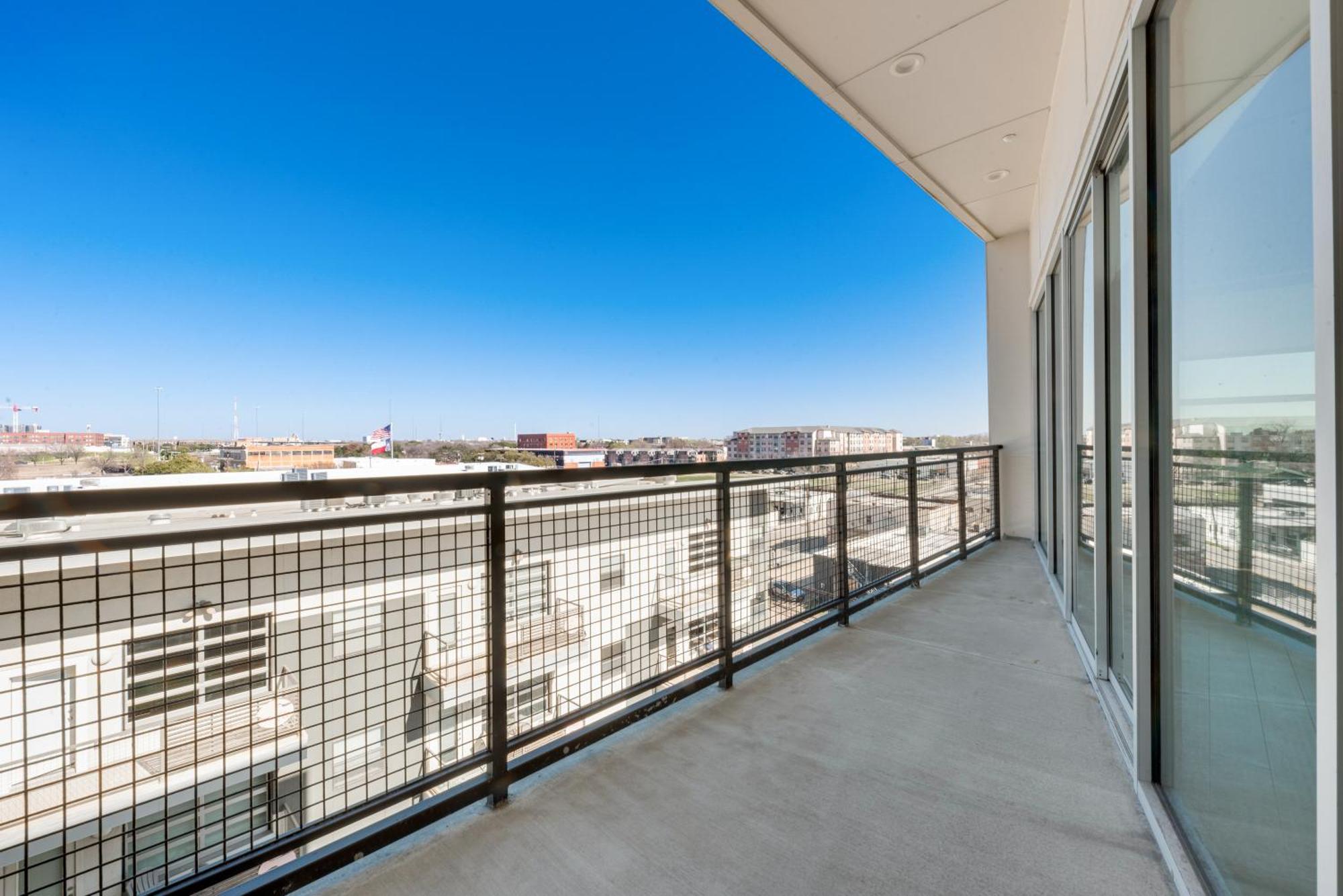Contemporary 2Br I Gym I Parking I Workspace Dallas Eksteriør bilde